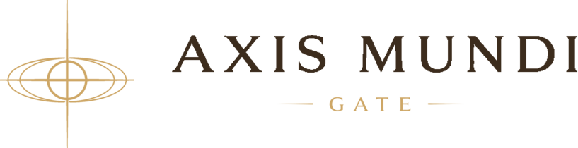 Axis Mundi Gate